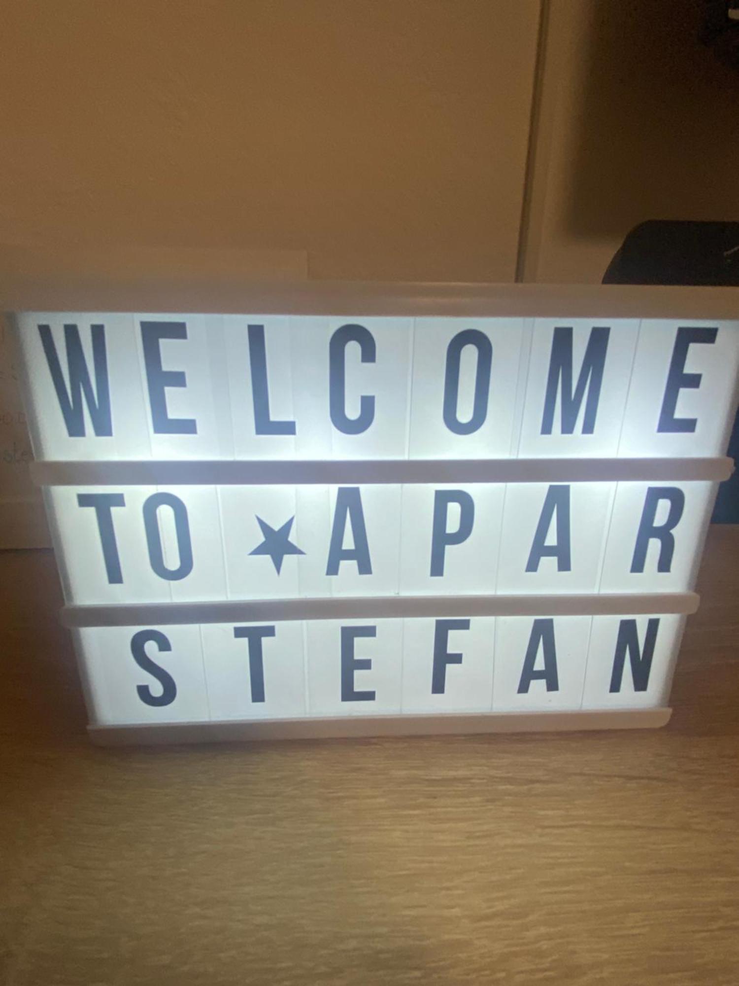 Apartman Stefan Karlobag Exterior foto
